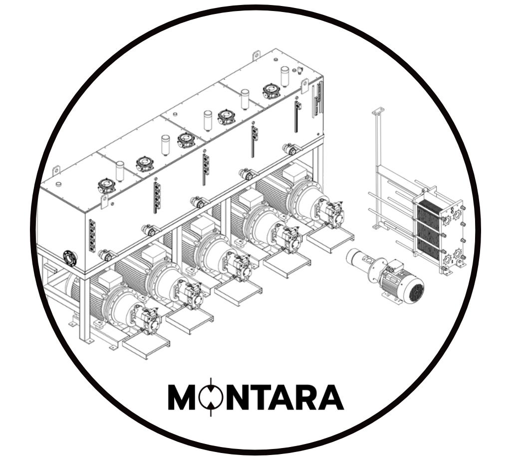 Hydraulikaggregat